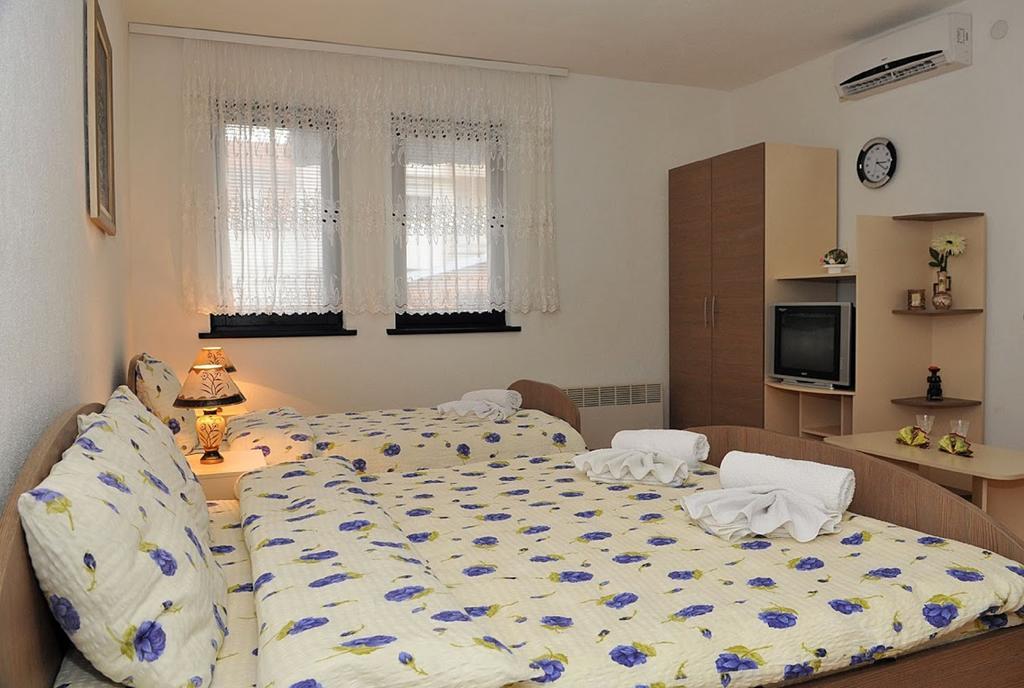 Apartments Tomic Охрид Номер фото